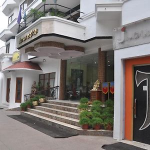 Hotel Jewels